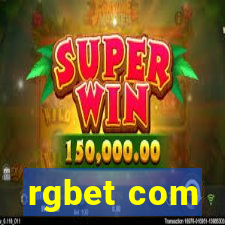 rgbet com